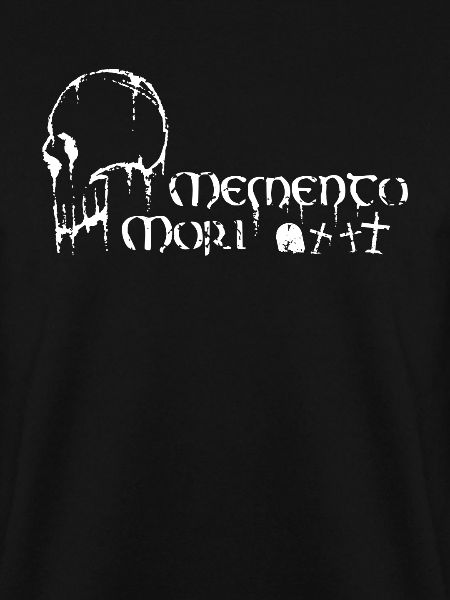 Latein - Memento Mori