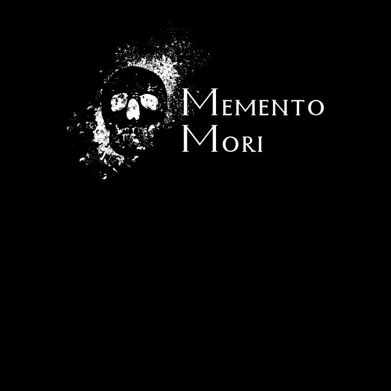 Mortalité - Memento Mori