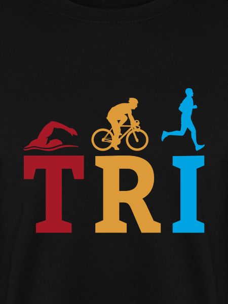 TRI Triathlete Triathlon