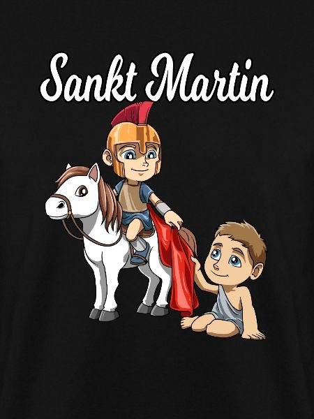 Sankt Martin St Martin