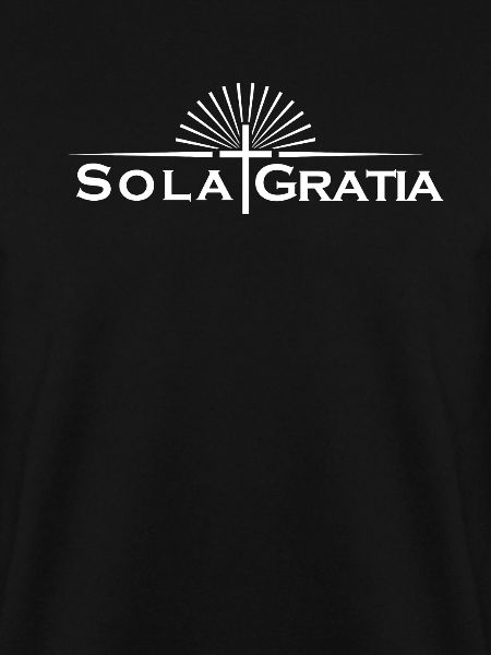 Sola Gratia