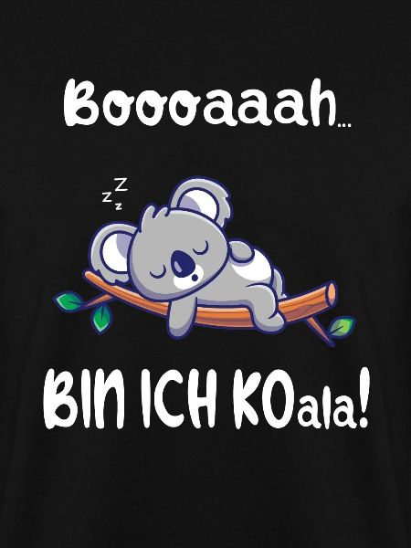 Lustige Koala Geschenke
