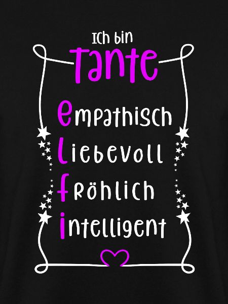 Elfi - beste Tante