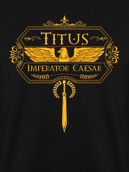 Roman Emperors -