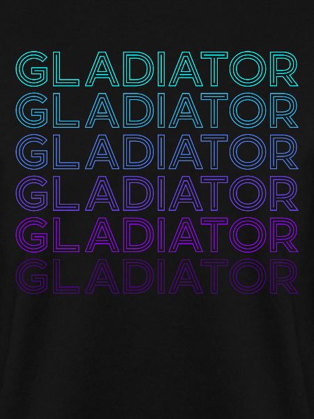 Gladiator Retro