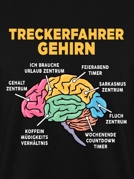 Treckerfahrer