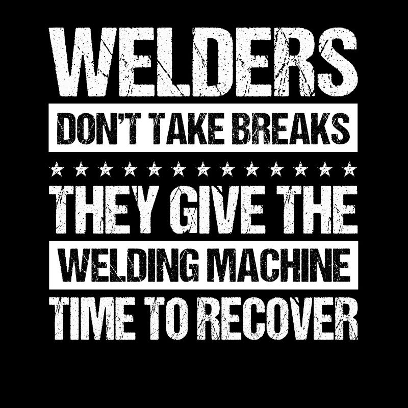 Funny Welder Welder Gift