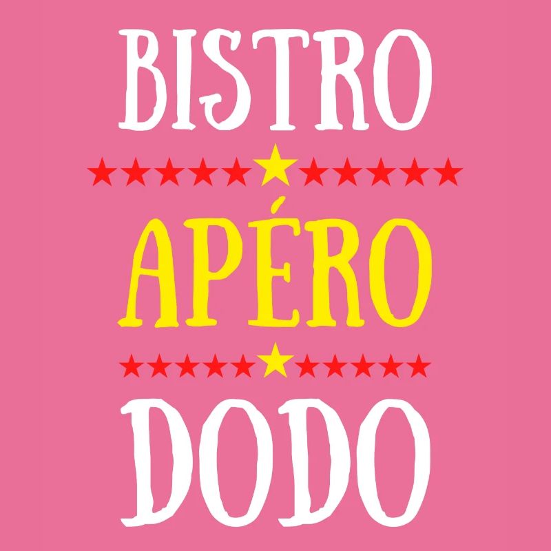 bistro apéro dodo