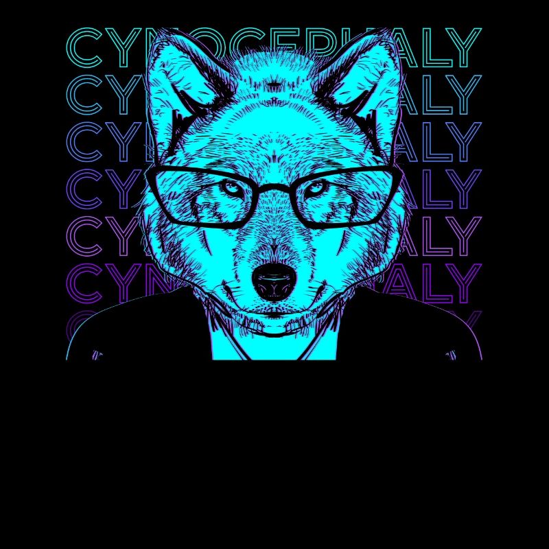 Cynocephaly Medieval Bestiary Retro Ges