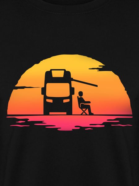 Sunrise Camper Camping Wohnmobil