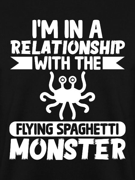 Flying Spaghetti Monster Pastafarianism