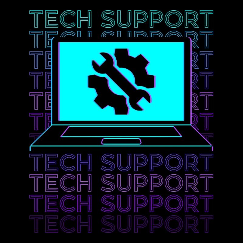 Technische Unterstützung Technische Unterstützung