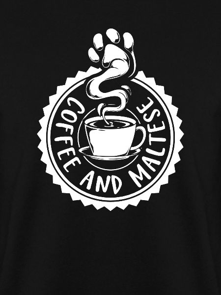 Kaffee und Malteser