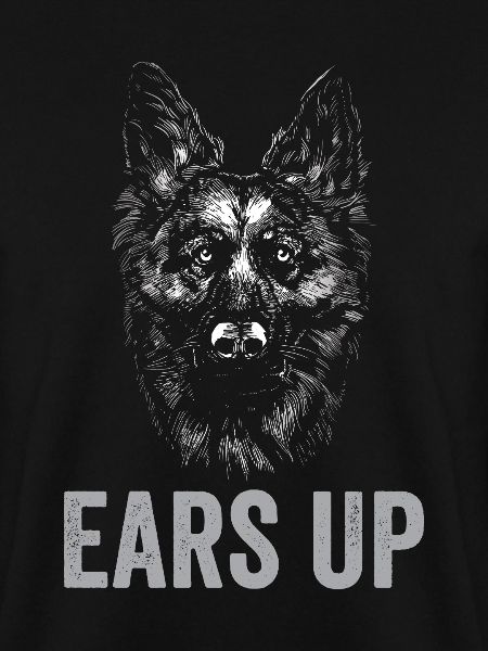 Polizeibeamter Polizeihund