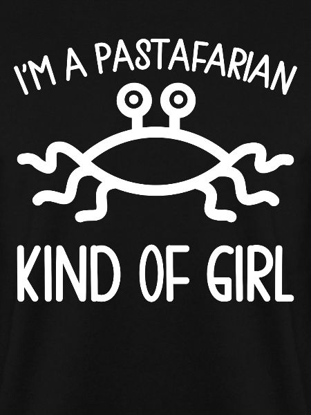 Flying Spaghetti Monster FSM