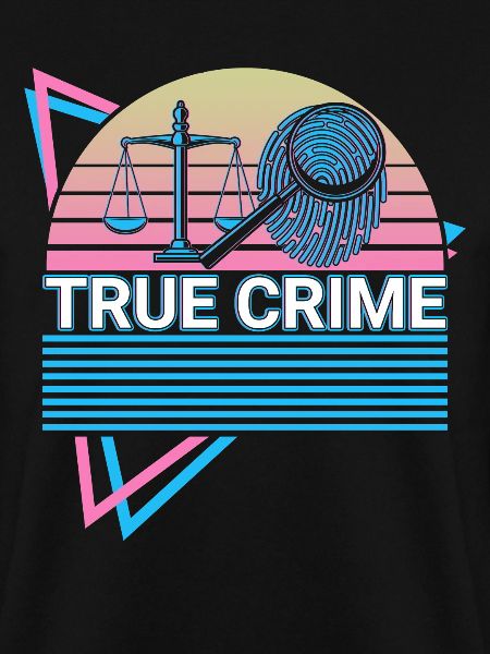 True Crime Retro