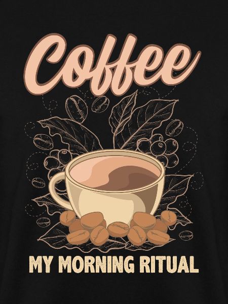Caffee mein Morgenritua