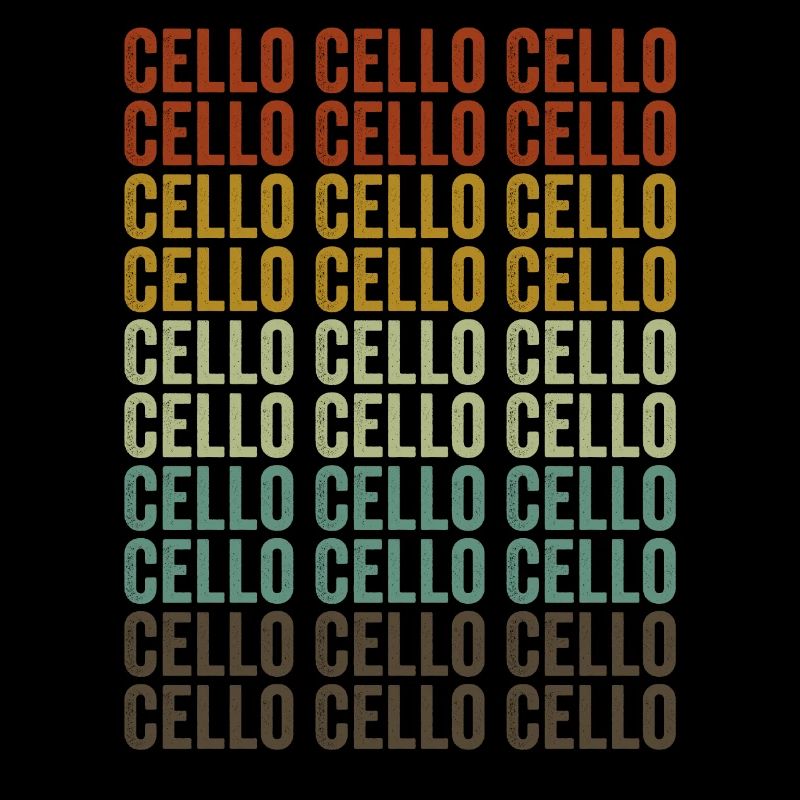 Violoncelle Violoncelle Violoncelliste Joueur
