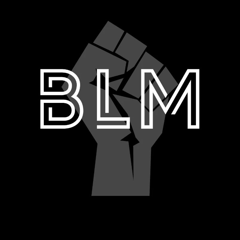 Black Lives Matter Ally
