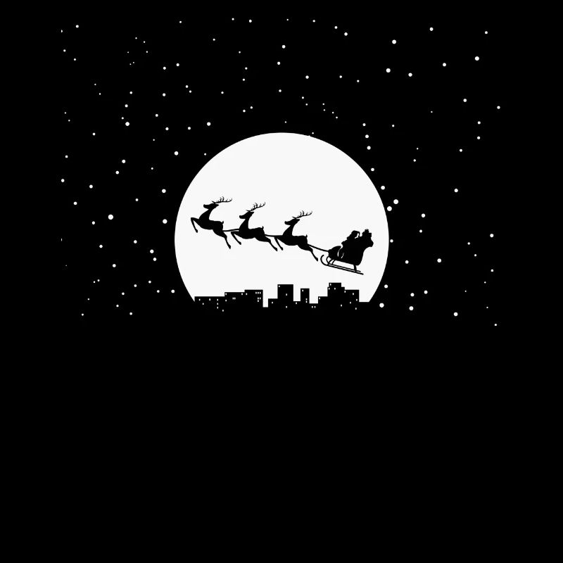 Weihnachtsmann, Weihnachtsfest