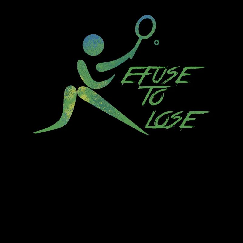 Le tennis refuse de perdre sa motivation