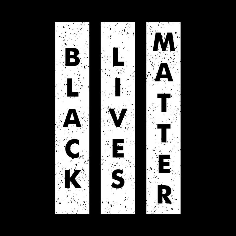 Black lives matter