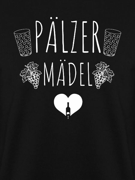 Lustiges Pälzer Mädel Weinfest