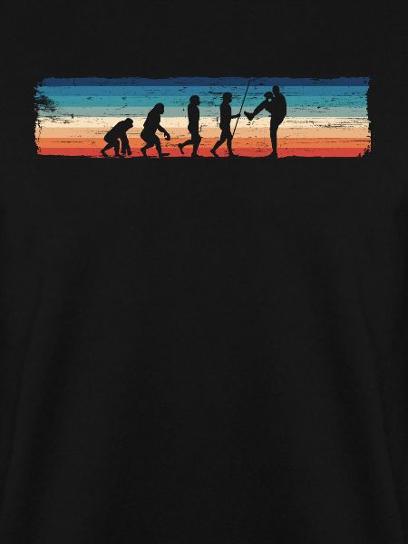 Evolution of Baseball —