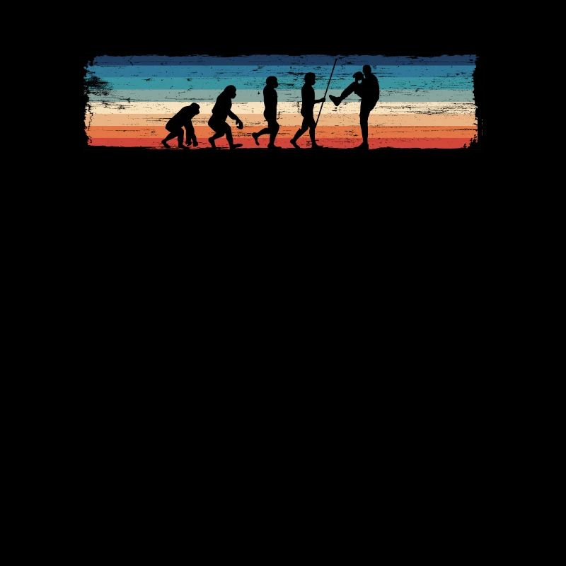 Évolution du baseball —