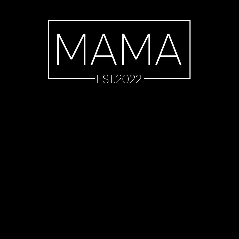 2022 Maman annonce grossesse