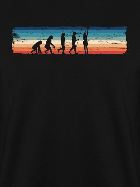 Evolution of Basketball –
