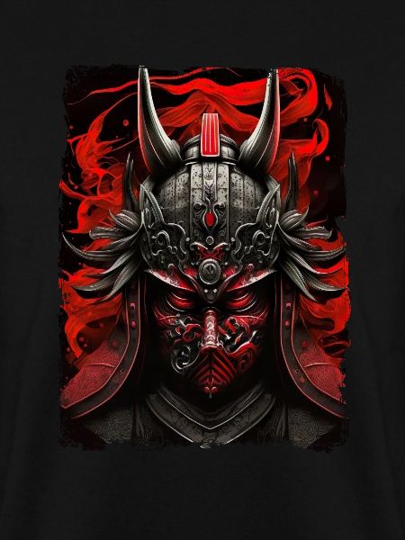 Samurai Japan Kultur