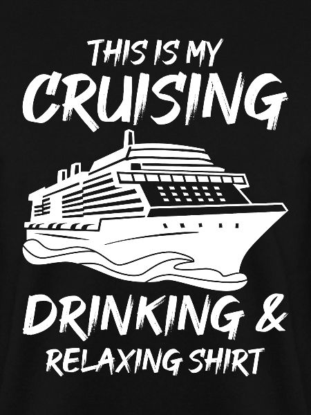 Funny cruising
