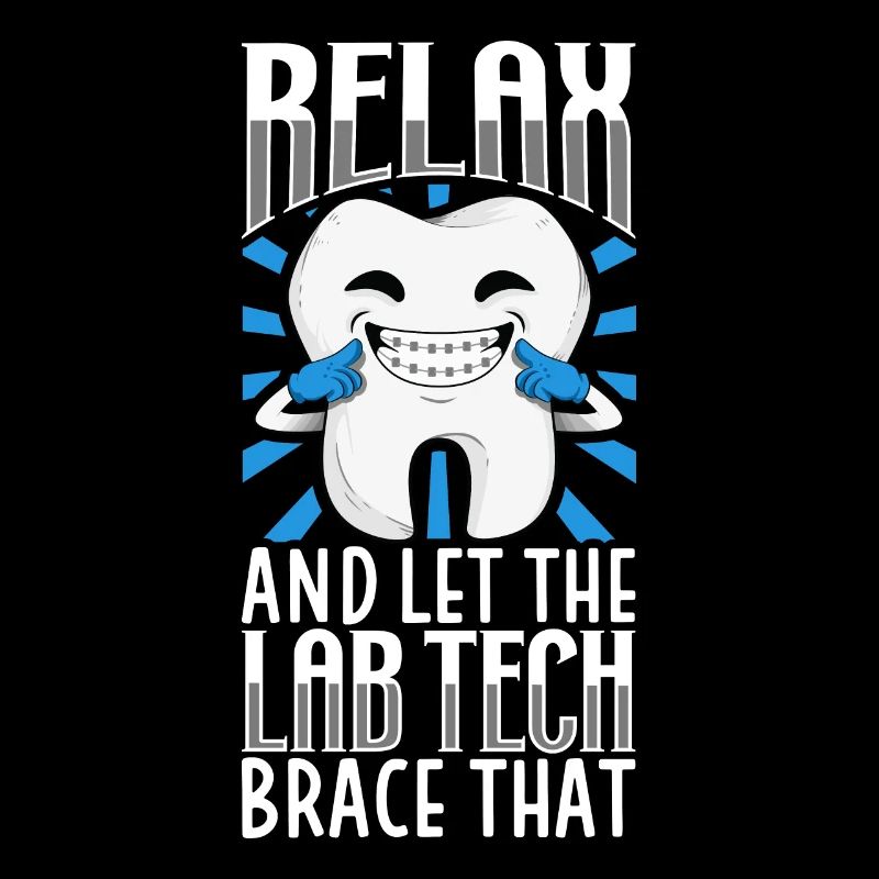 Fabrication d’appareils orthodontiques - Technicien dentaire
