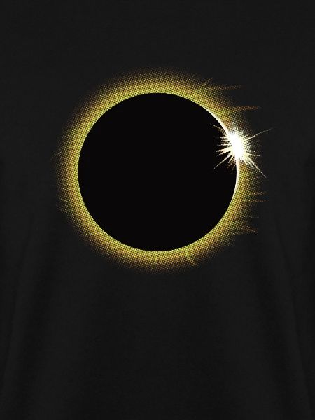 Solar eclipse