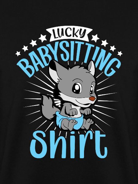 Lucky Babysitting