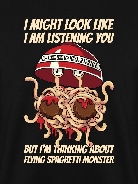 FSM Pastafarian