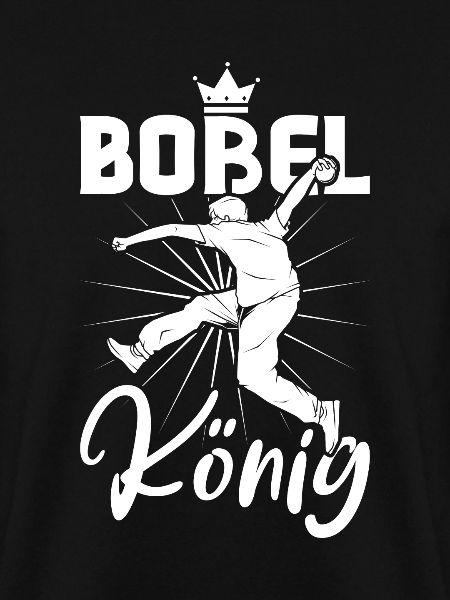 Boßel König - Boßeln