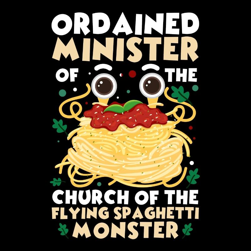 FSM Pastafarian