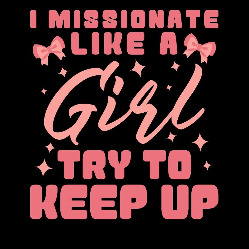 Mormon LDS Missionary