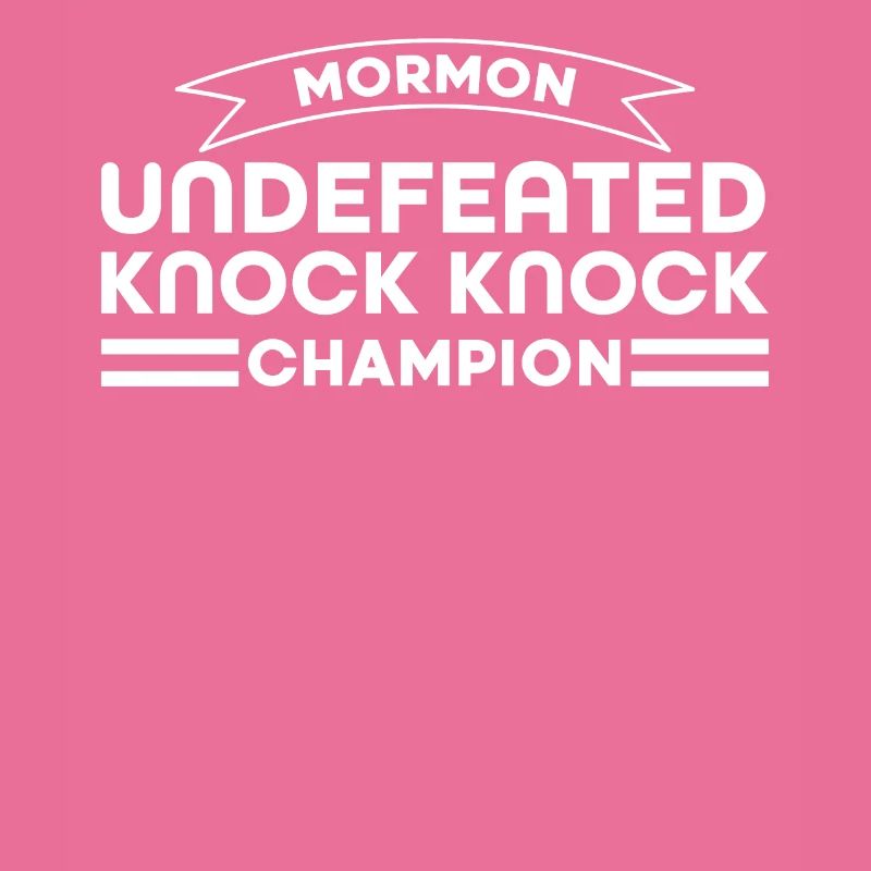 LDS-Missionar