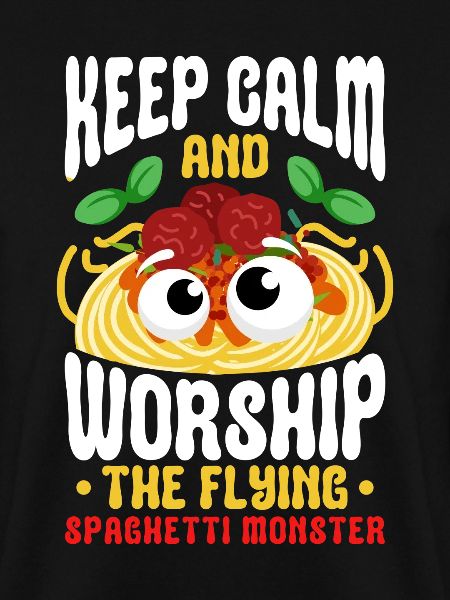 FSM Pastafarian
