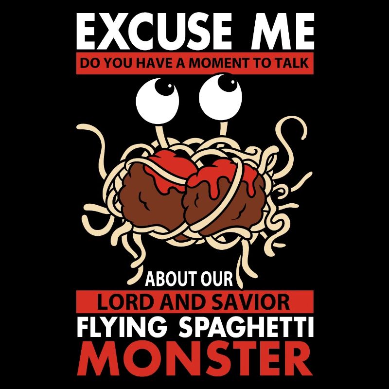 FSM Pastafarian