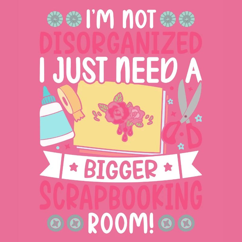 Scrapbooker