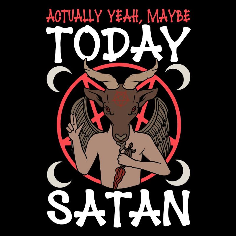 Satanisme satanique