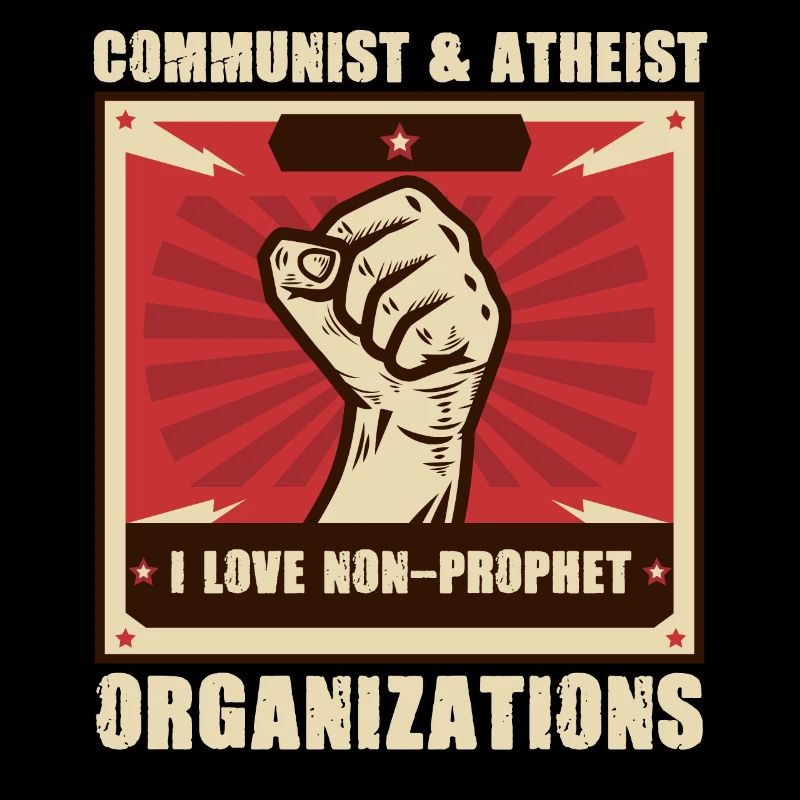 Atheismus