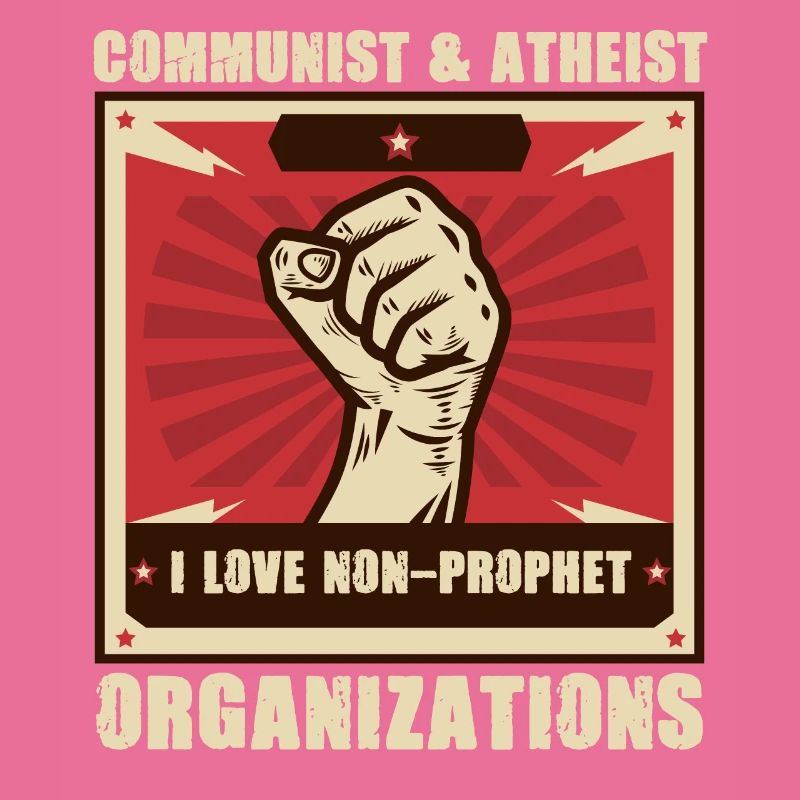 Atheismus