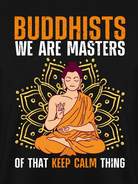 Bouddha Bouddhisme