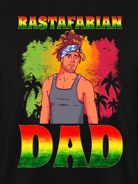 Rastafari Rasta