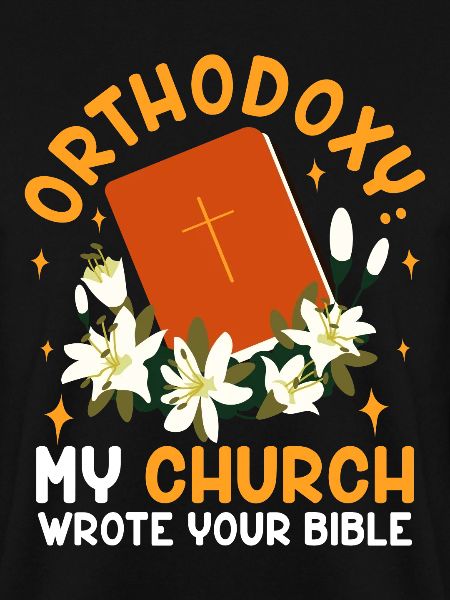 Orthodoxe